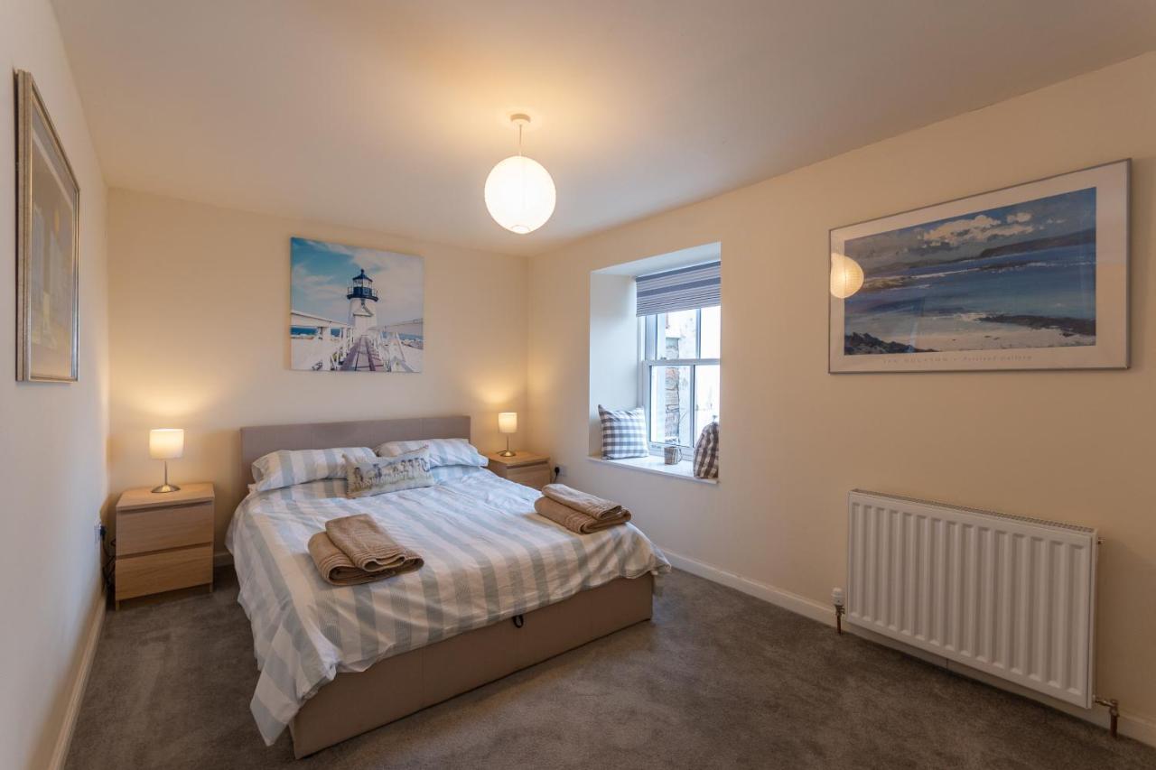 Cosy Cottage Next To The Shoreline In Cellardyke Anstruther Exterior foto